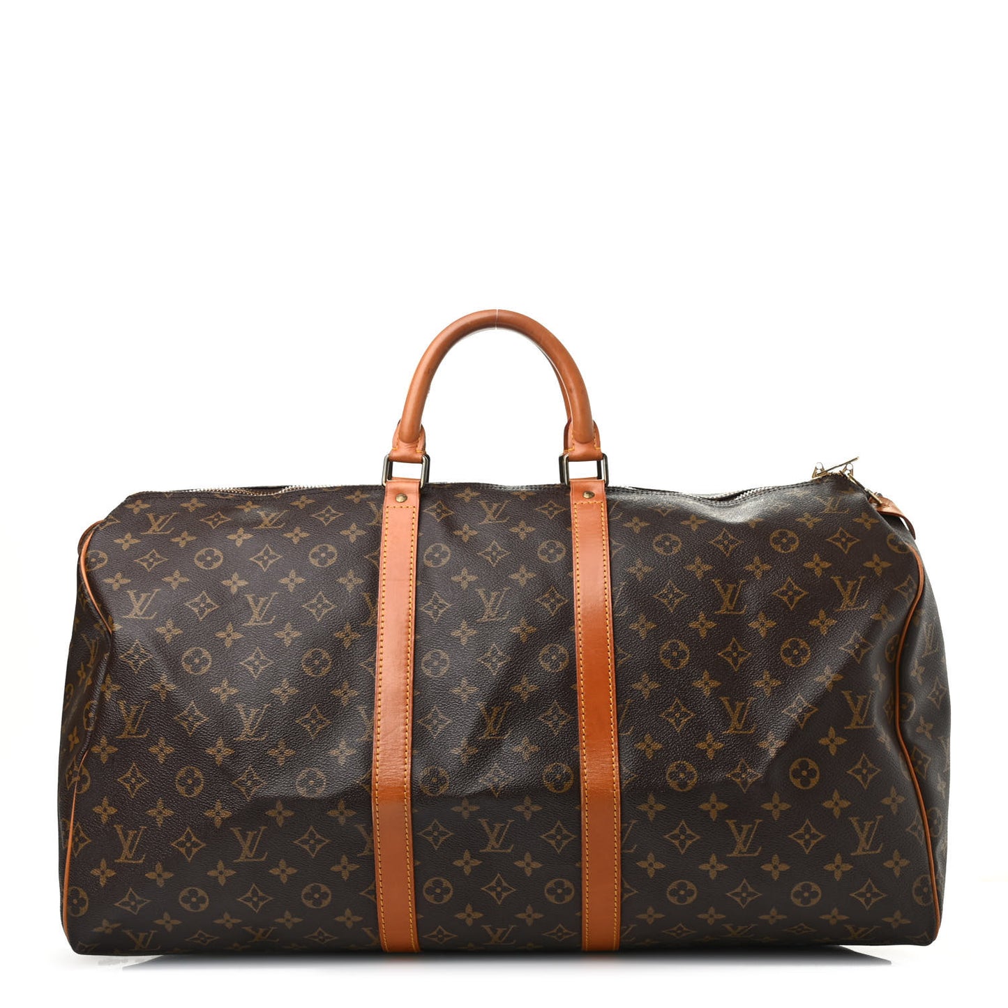 Monogram Keepall 55