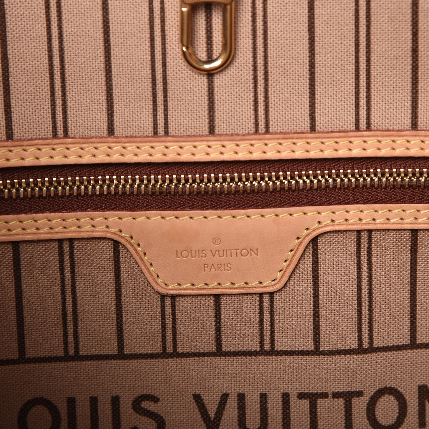 Monogram Neo Neverfull MM