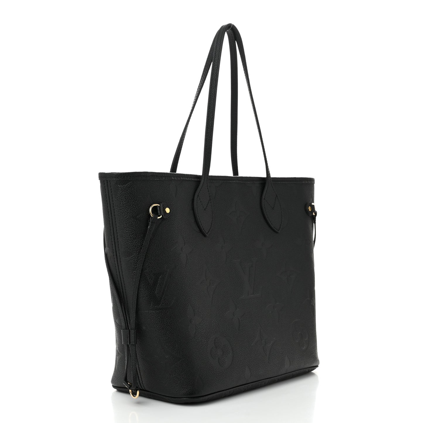 Empreinte Monogram Giant Neverfull MM Black
