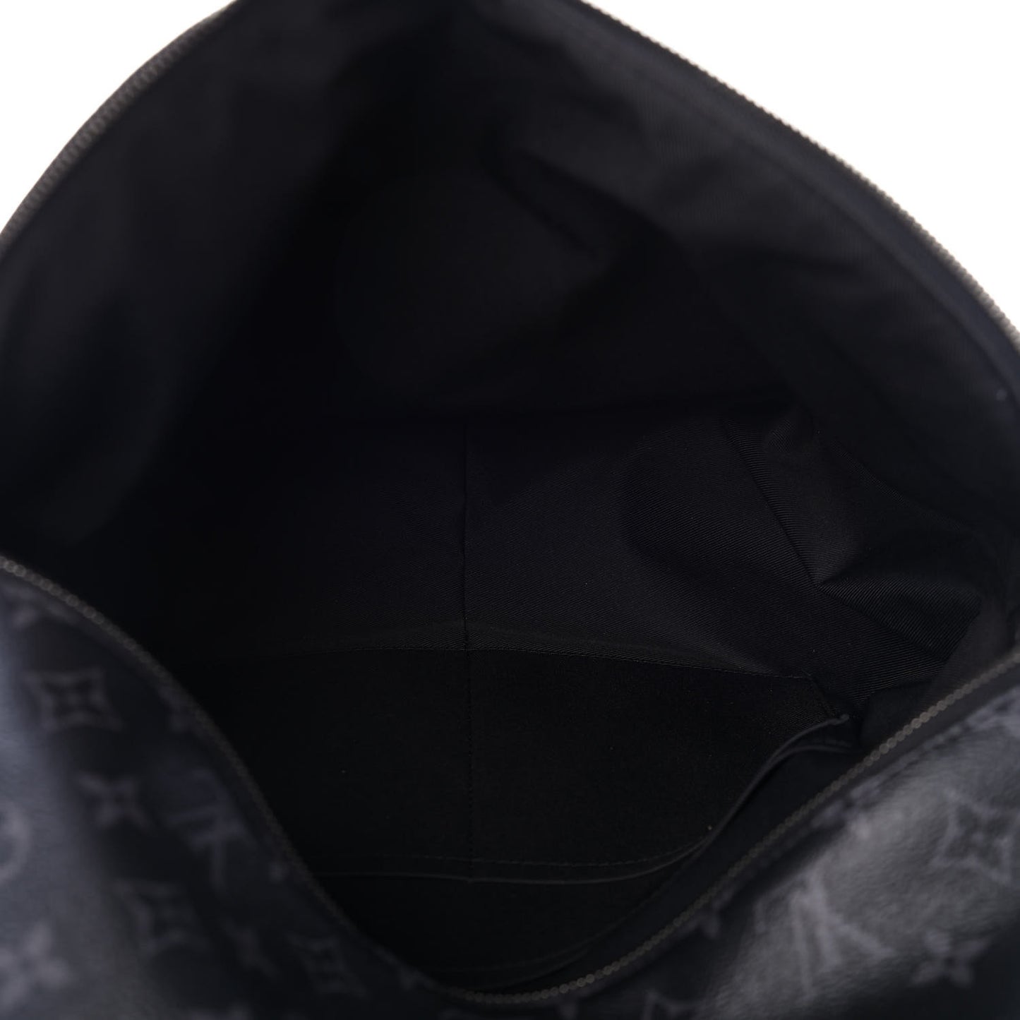 Monogram Eclipse Discovery Backpack PM