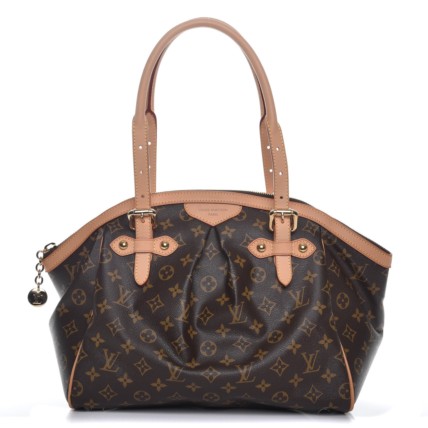 Louis Vuitton Monogram Tivoli GM 1 of 7