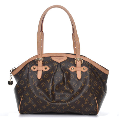 Louis Vuitton Monogram Tivoli GM 1 of 7
