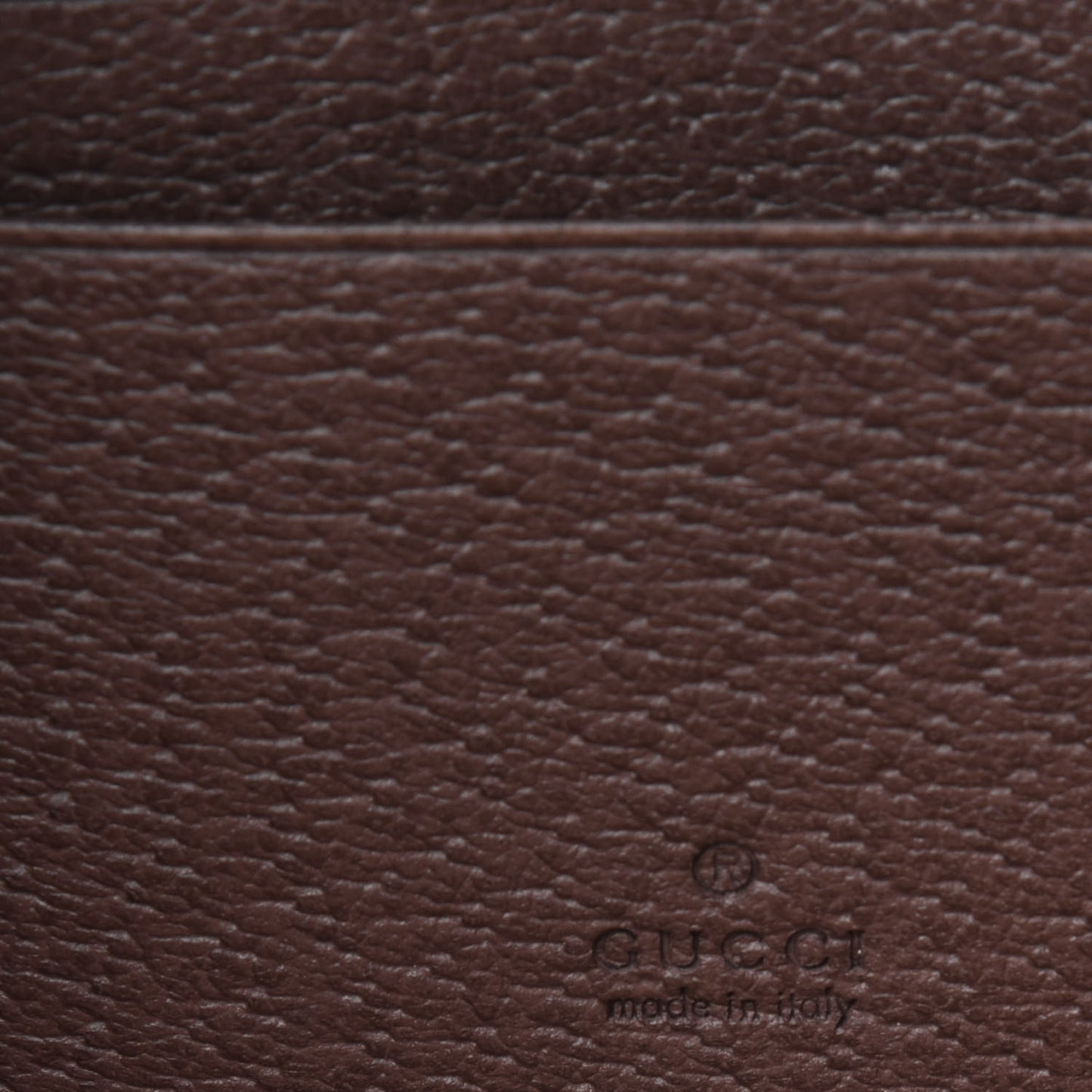 GG Supreme Monogram Web Mini Ophidia GG Bag Brown