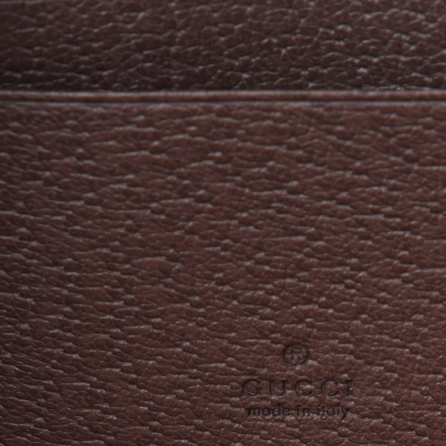 Gucci GG Supreme Monogram Web Mini Ophidia GG Bag Brown 5 of 11