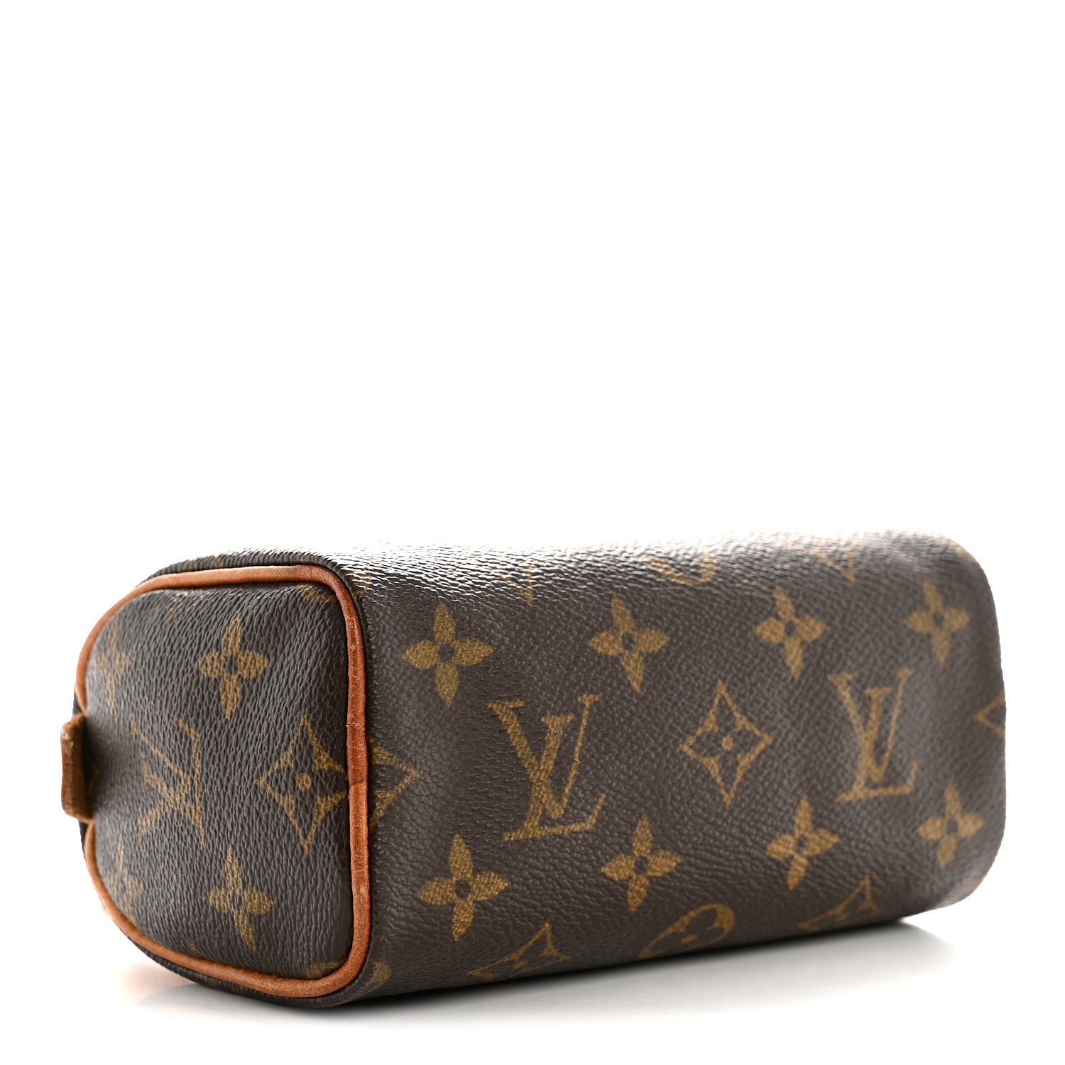 Louis Vuitton Monogram Mini Sac HL Speedy 4 of 11