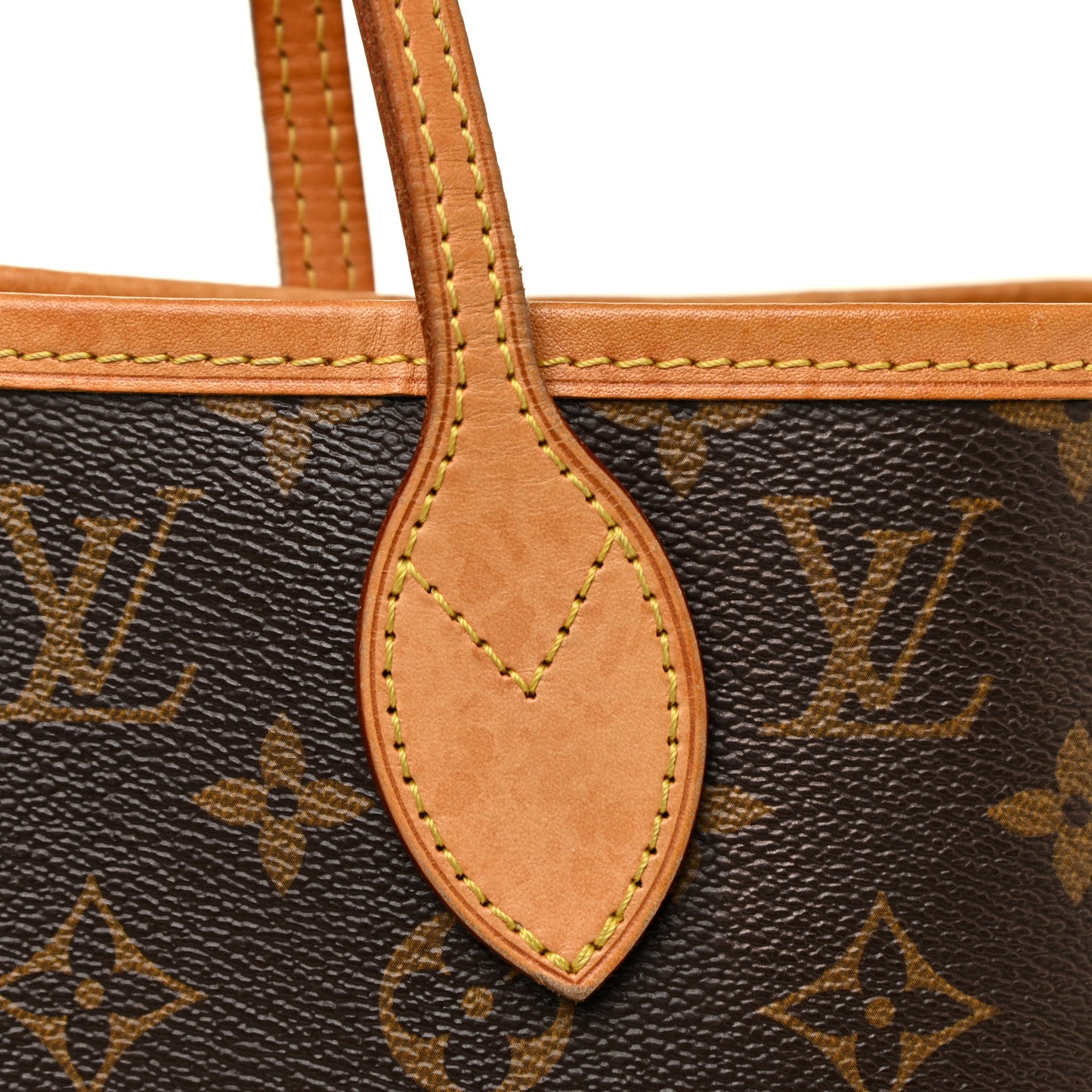 Monogram Neo Neverfull MM