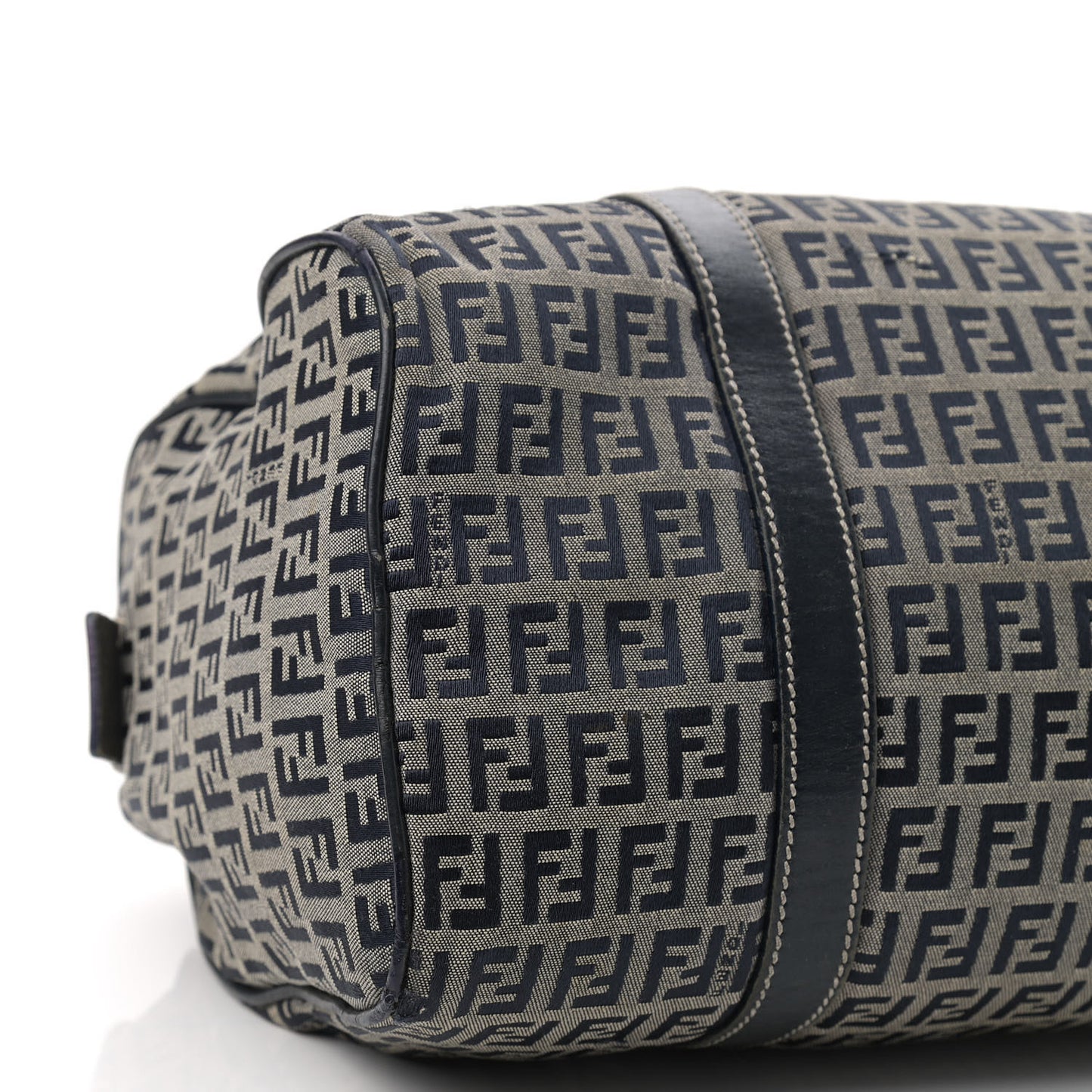 Zucchino Mini Boston Satchel Navy