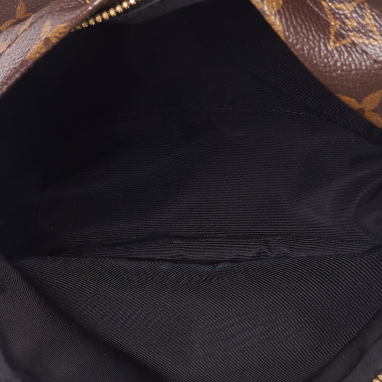 Louis Vuitton Monogram Palm Springs Backpack PM 6 of 8