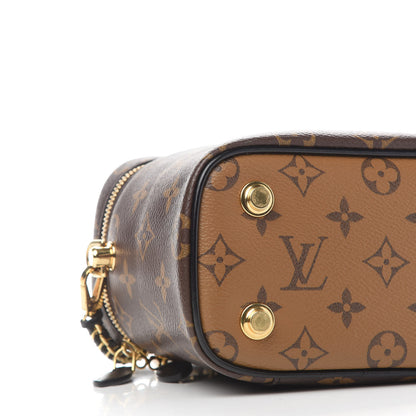 Louis Vuitton Reverse Monogram Vanity PM 7 of 10