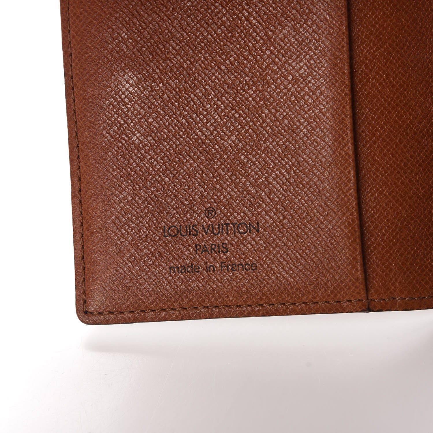 Louis Vuitton Monogram Mini Agenda Holder 6 of 7