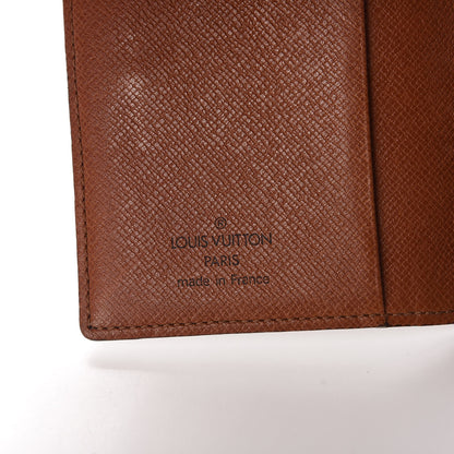 Louis Vuitton Monogram Mini Agenda Holder 6 of 7