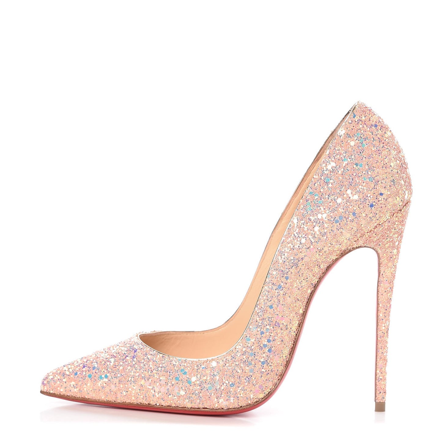 Glitter So Kate Dragonfly 120 Pumps 37.5 Pompadour