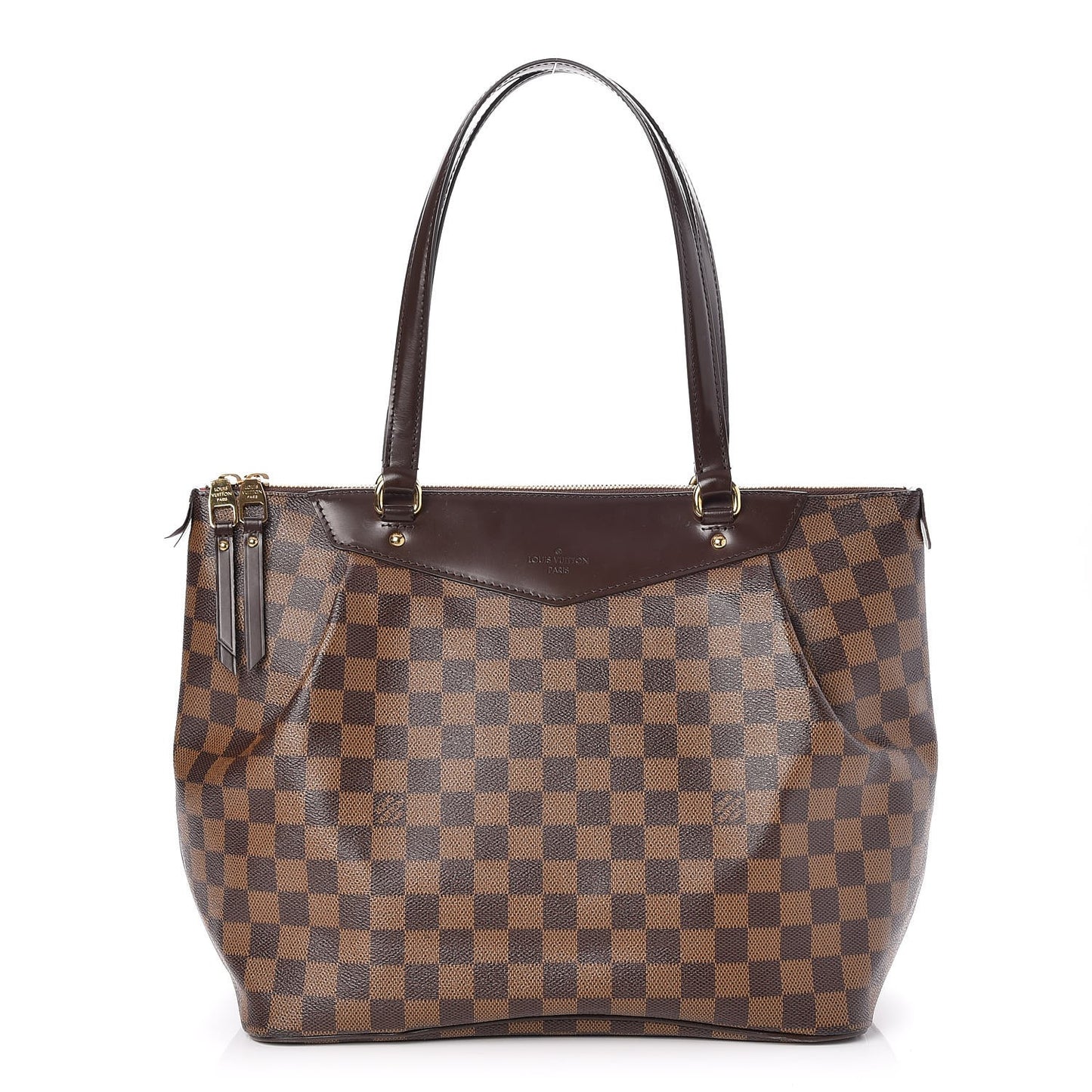Damier Ebene Westminster GM