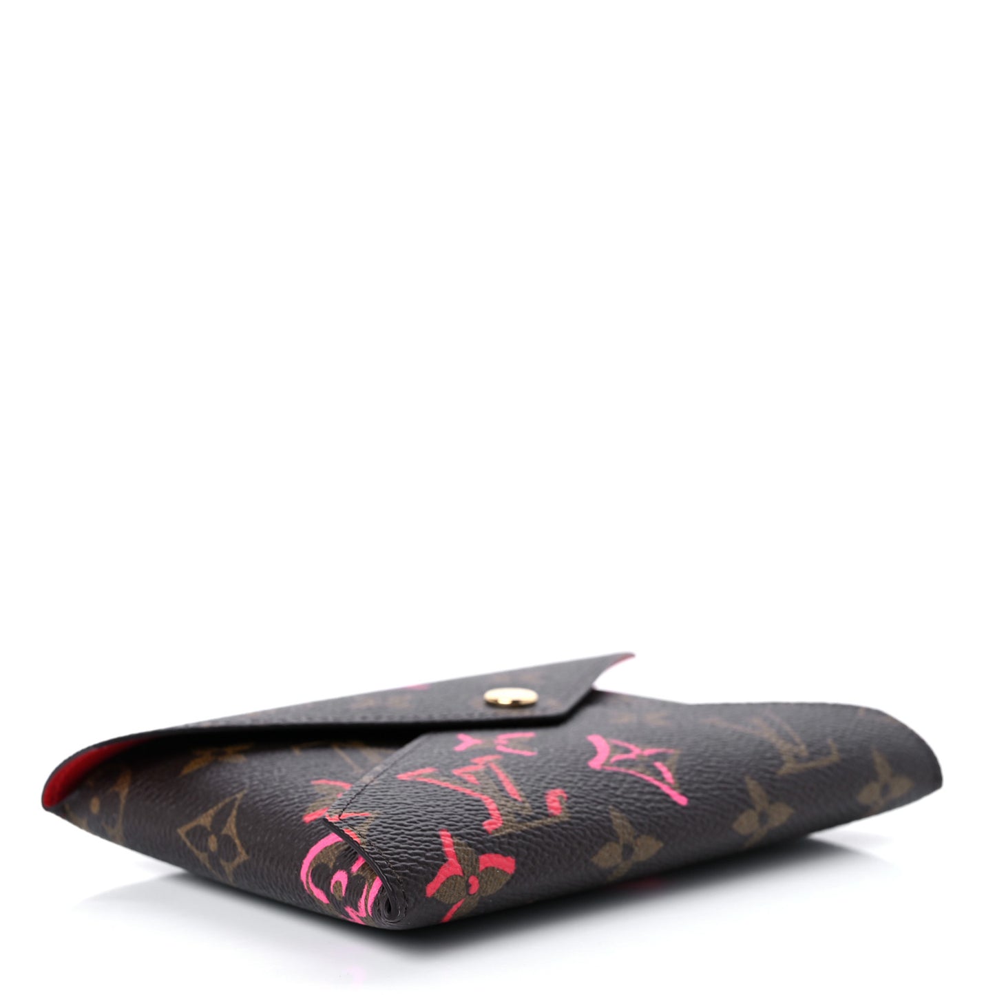 Monogram Medium Kirigami Falling In Love Pochette Insert