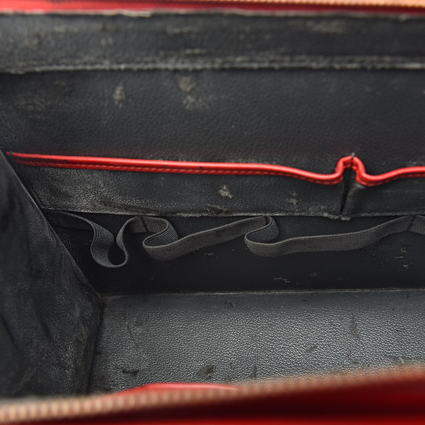 Epi Riviera Red