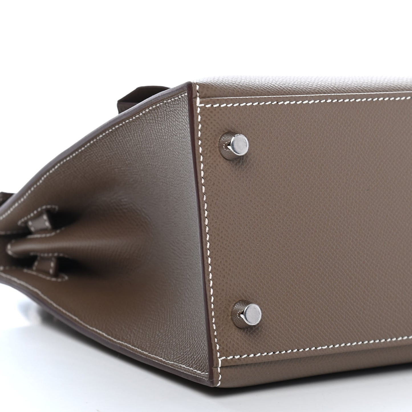 Epsom Kelly Sellier 28 Etoupe