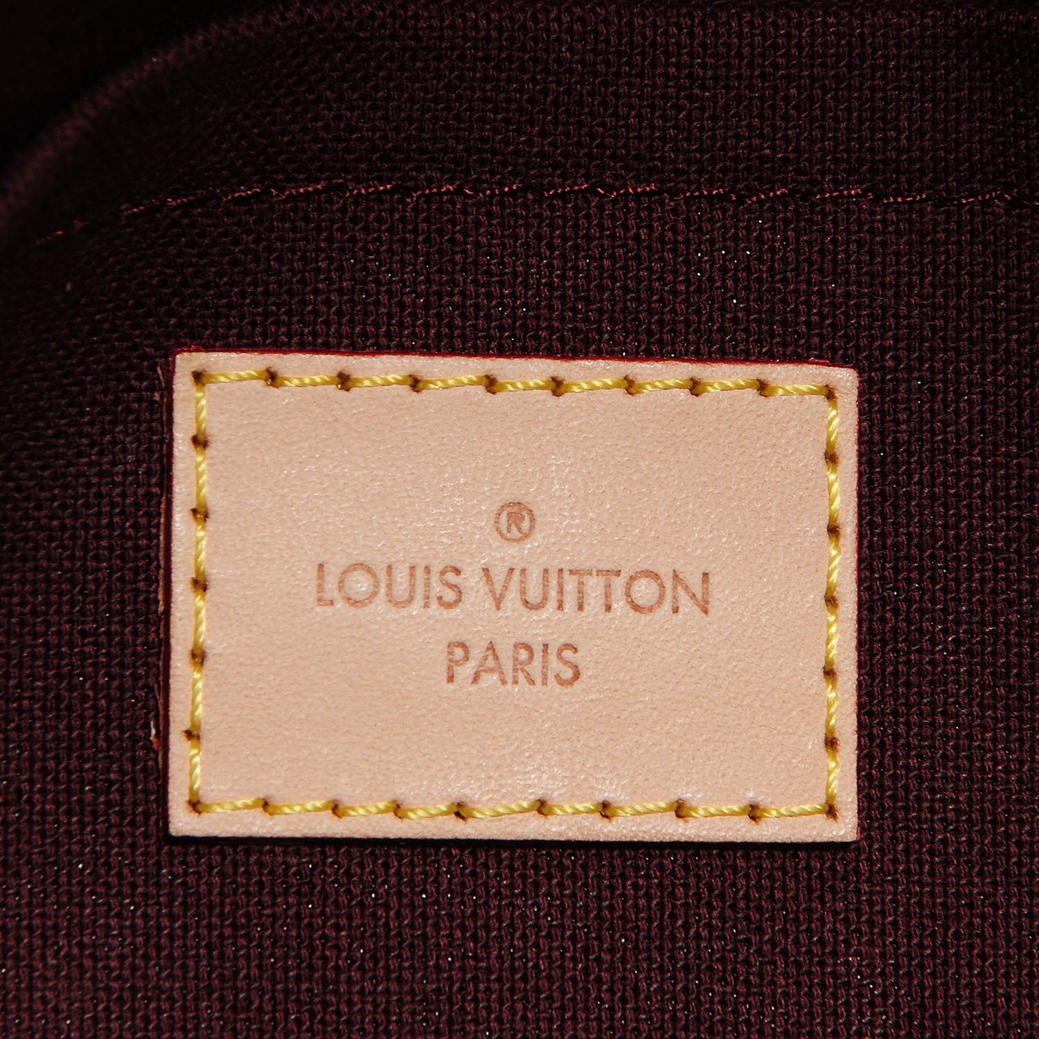 Louis Vuitton Monogram Favorite MM 7 of 9