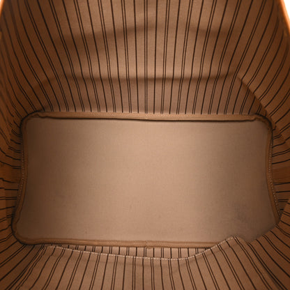 Louis Vuitton Monogram Neo Neverfull GM 6 of 11