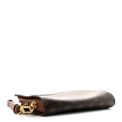 Louis Vuitton Monogram Pochette Orsay 4 of 6