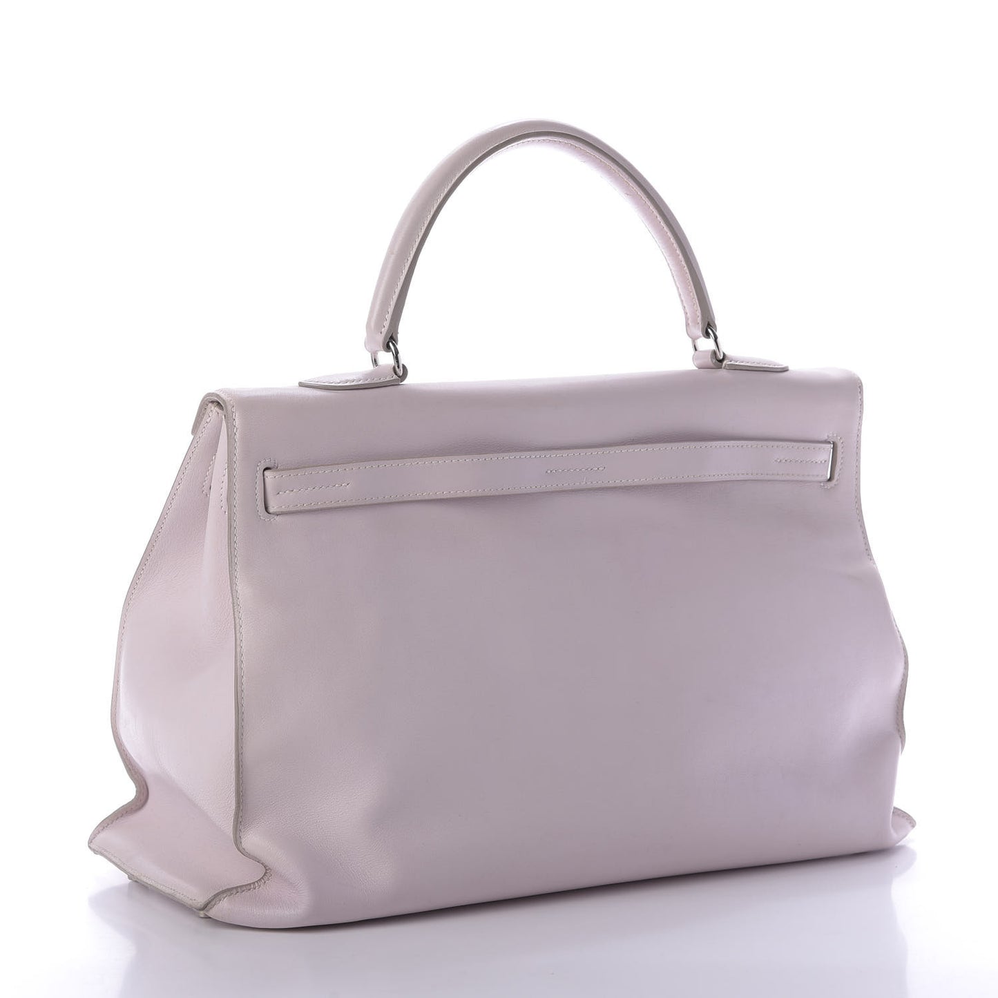 Swift Kelly Flat 35 Rose Dragee