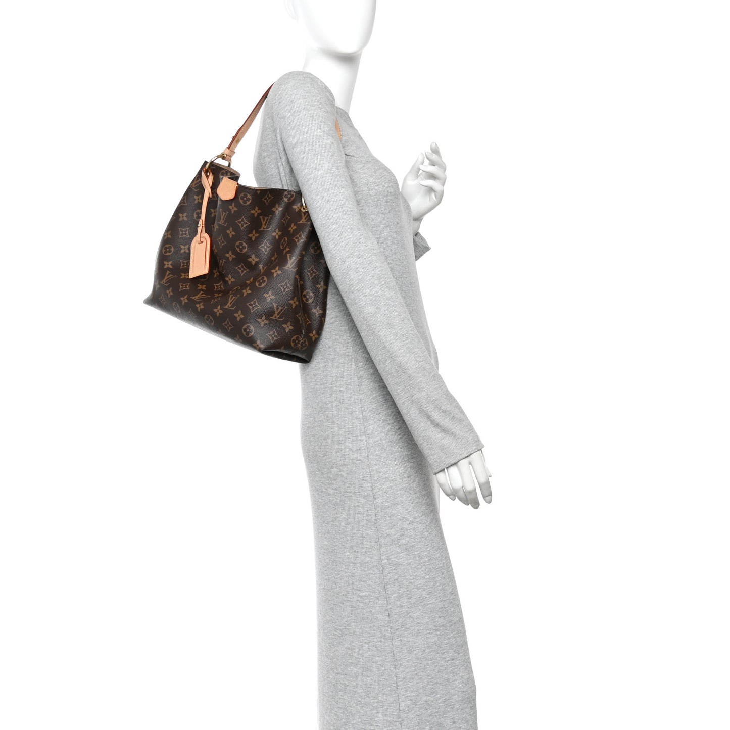 Monogram Graceful PM