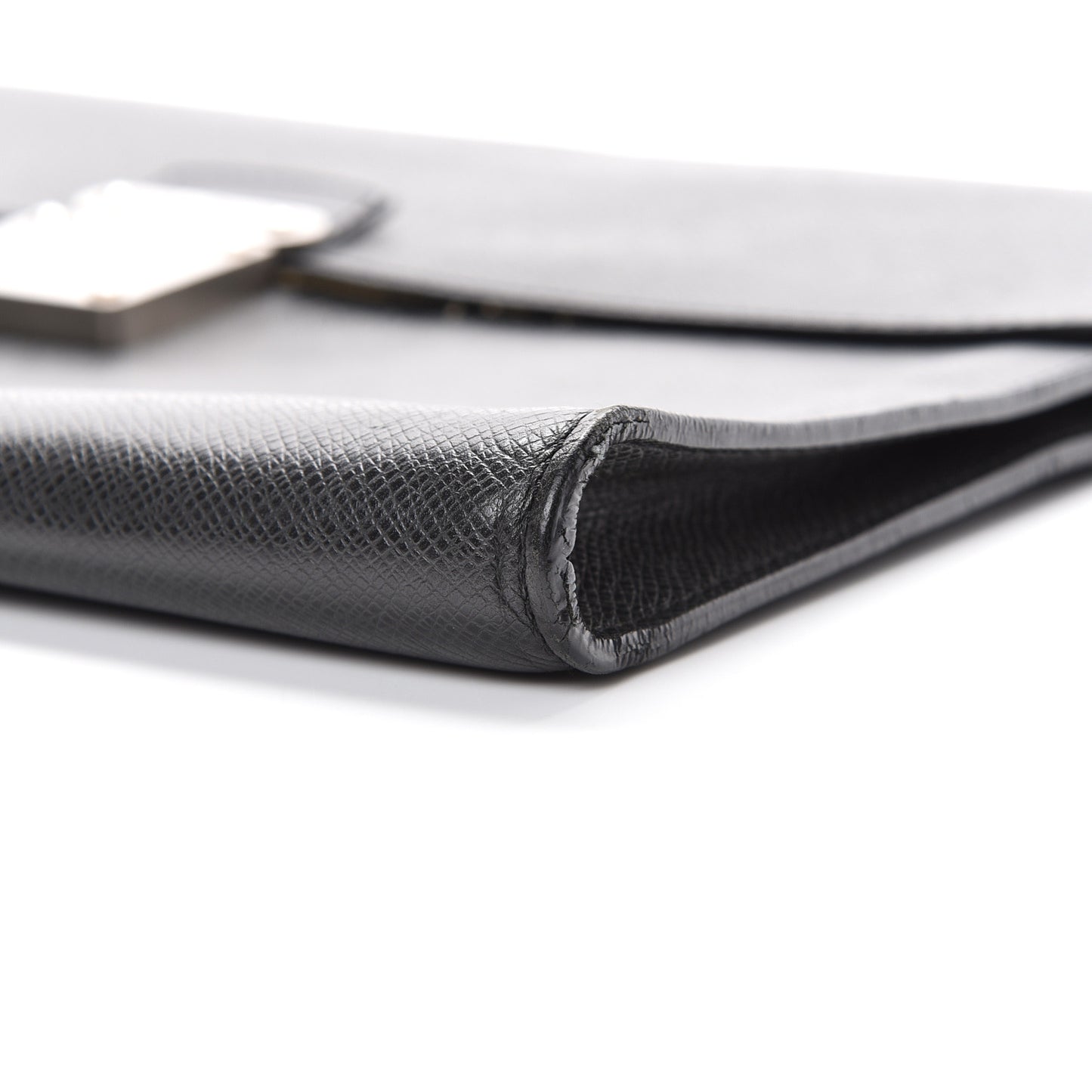 Taiga Minuto Briefcase Ardoise