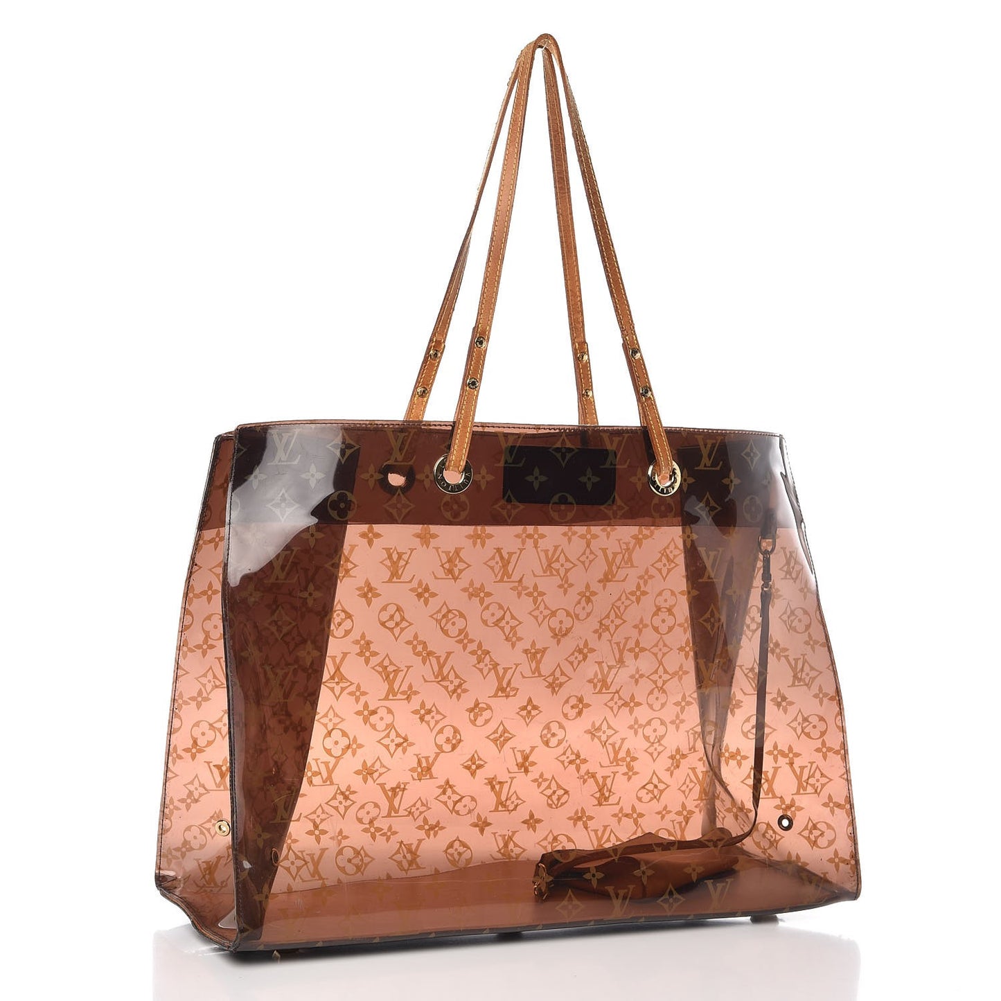 Ambre Sac Cabas GM