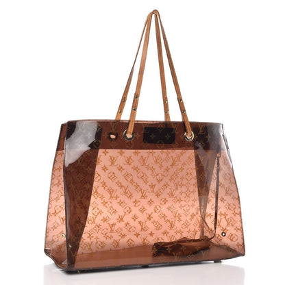 Louis Vuitton Ambre Sac Cabas GM 3 of 15