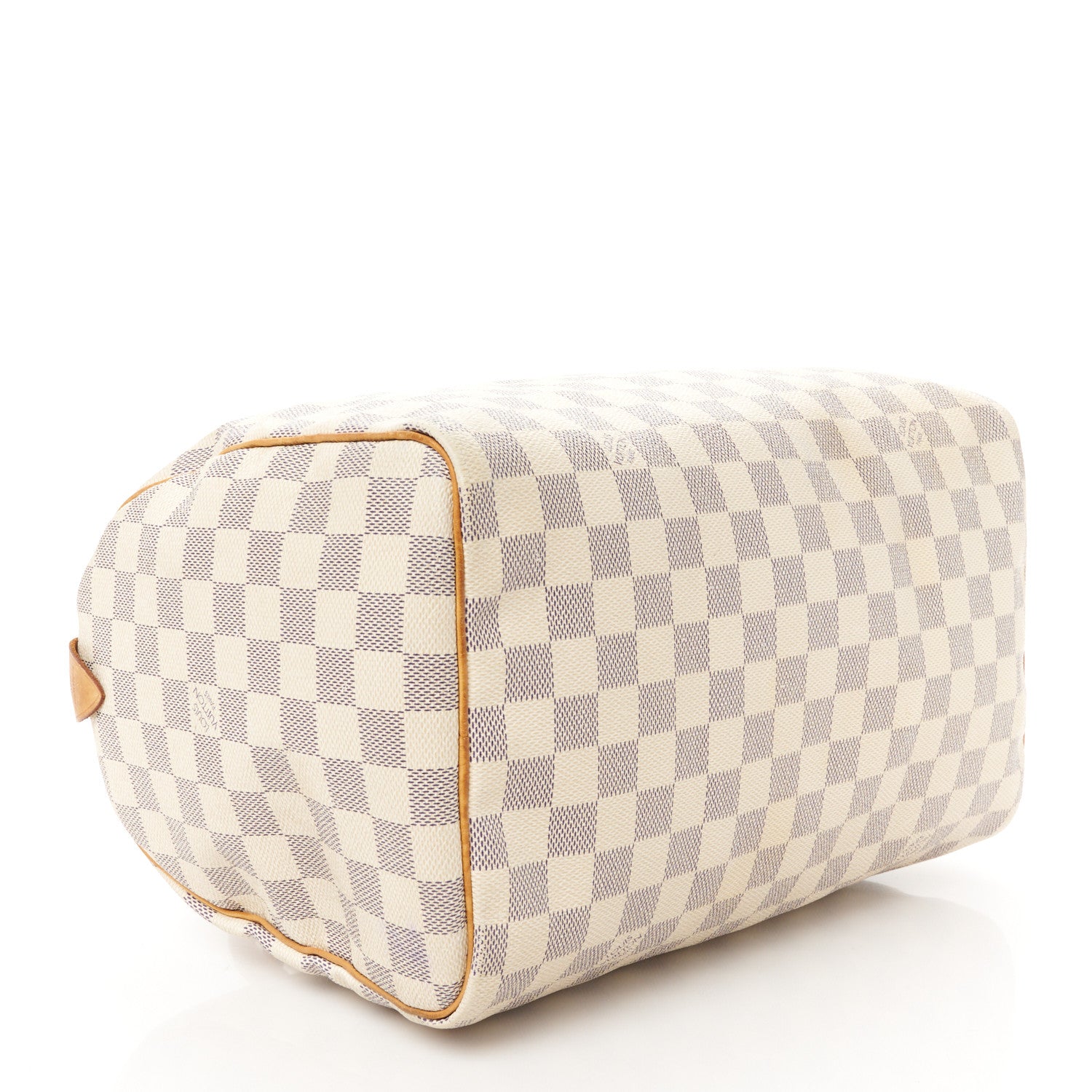 Louis Vuitton Damier Azur Speedy 30 4 of 15