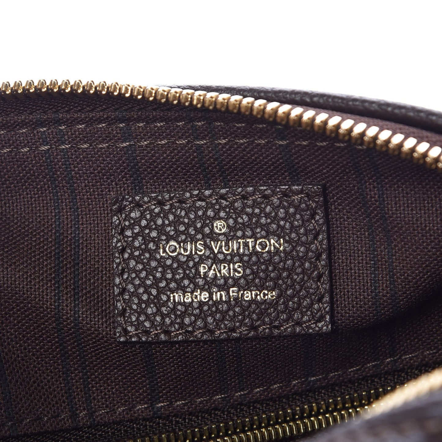 Empreinte Speedy Bandouliere 25 Terre