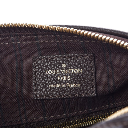 Louis Vuitton Empreinte Speedy Bandouliere 25 Terre 7 of 11