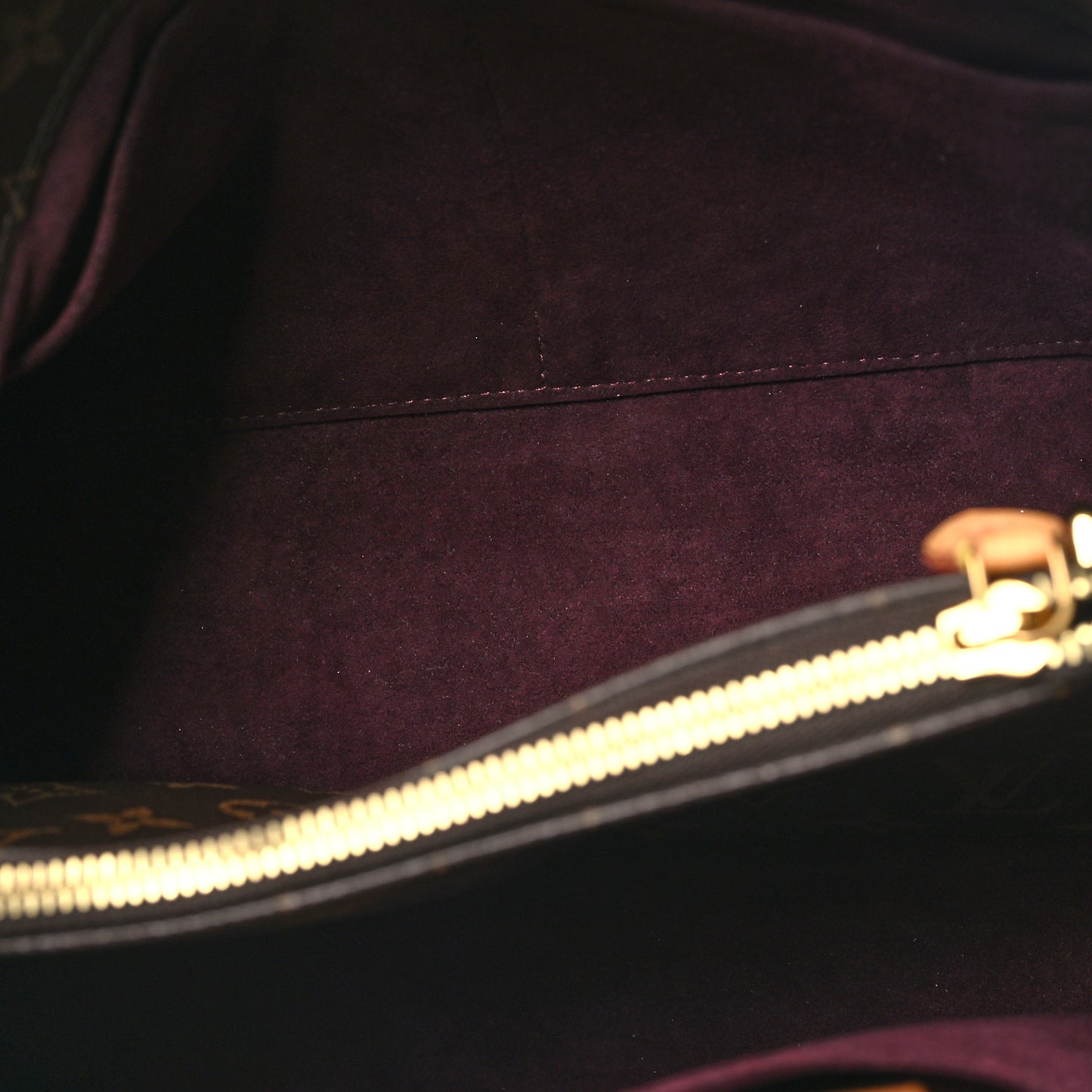 Monogram Montaigne MM