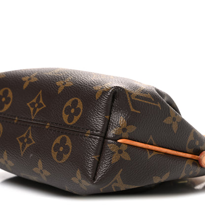 Louis Vuitton Monogram Nano Turenne 10 of 11