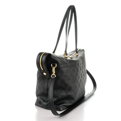 Louis Vuitton Empreinte Boetie Black 3 of 7