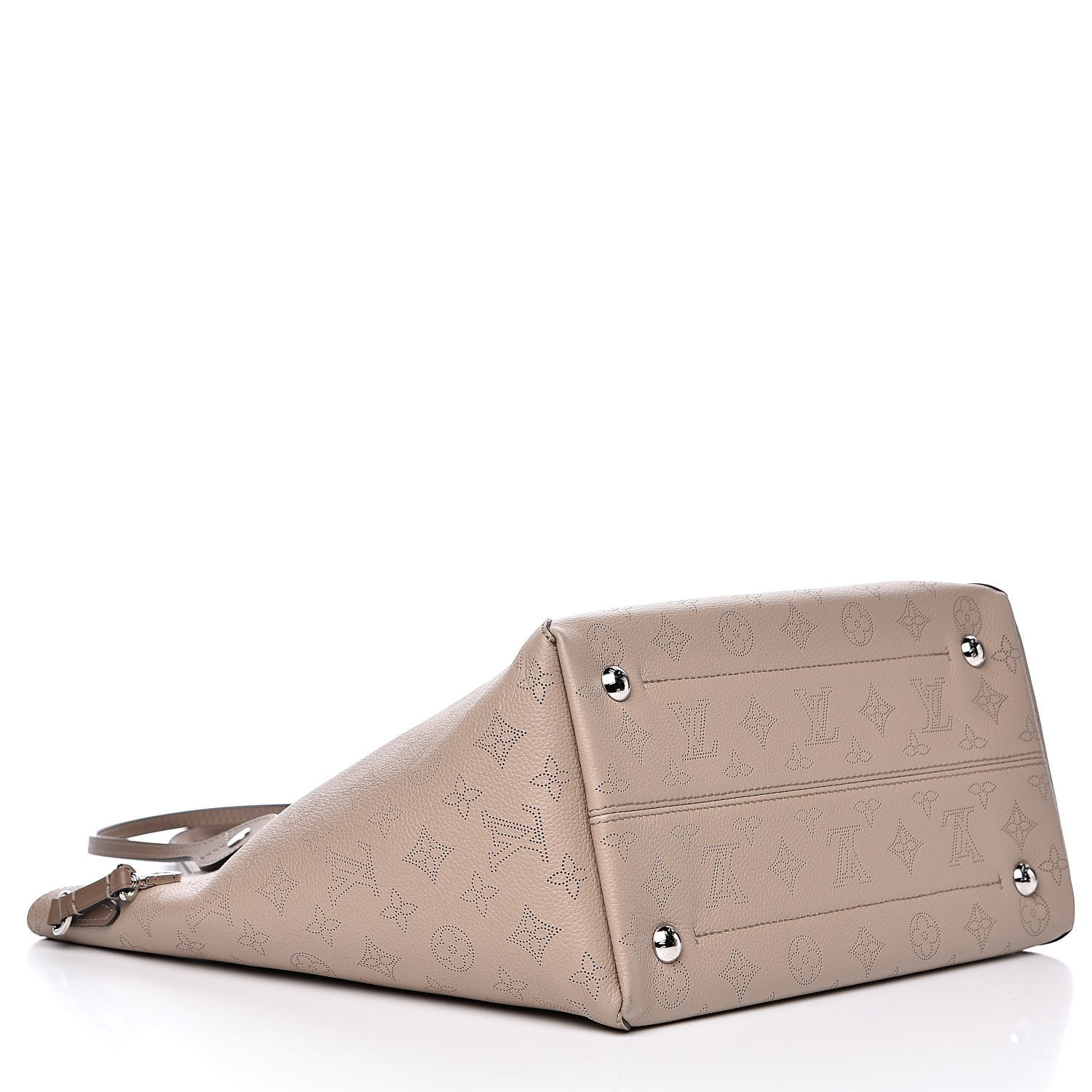 Louis Vuitton Mahina Hina MM Galet 4 of 10