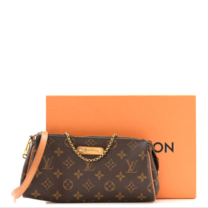 Louis Vuitton Monogram Eva Clutch 14 of 14