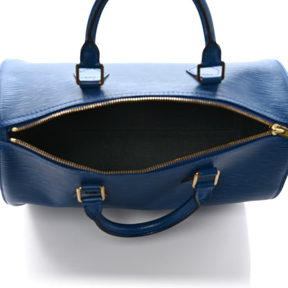 Louis Vuitton Epi Speedy 30 Toledo 5 of 9