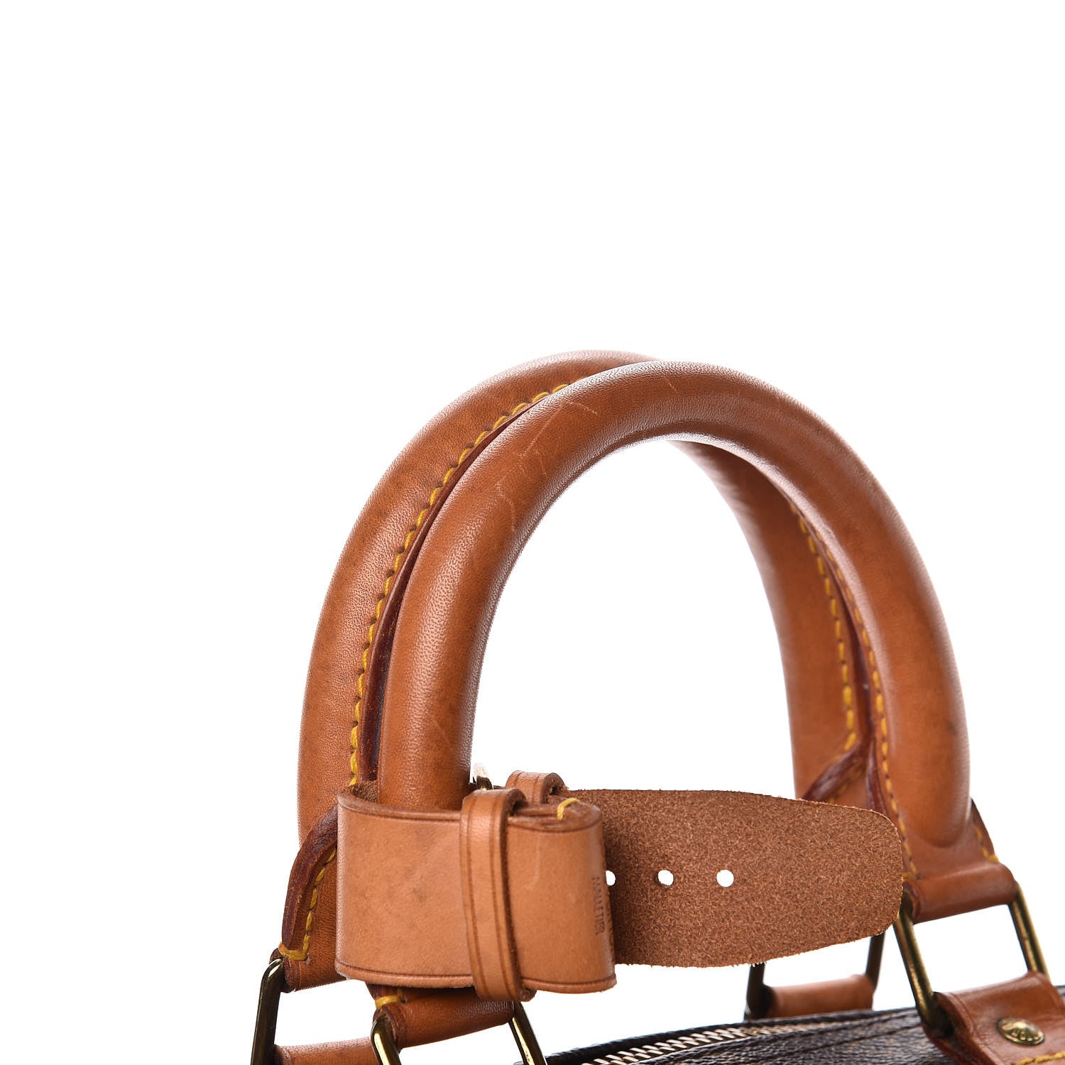 Louis Vuitton Monogram Keepall 45 17 of 20