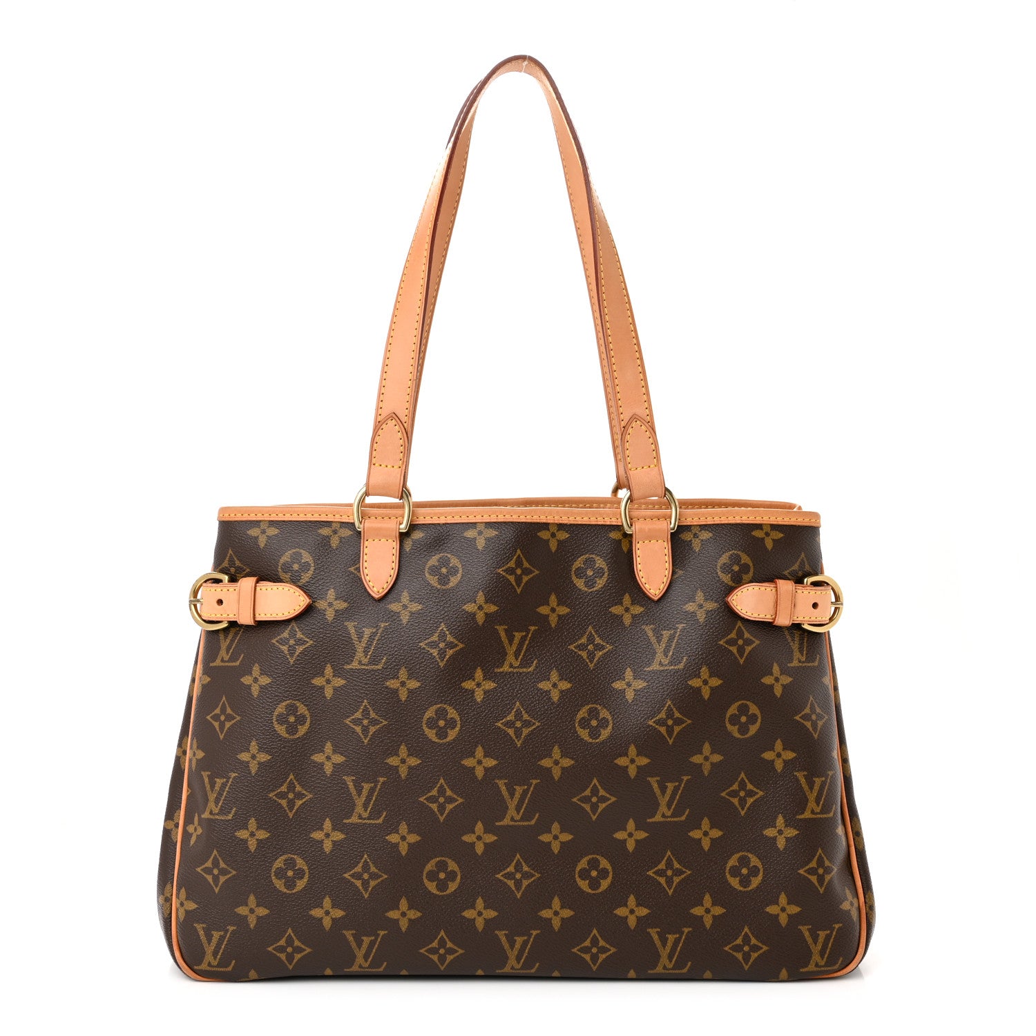 Louis Vuitton LOUIS VUITTON Monogram Batignolles Horizontal 1 of 10