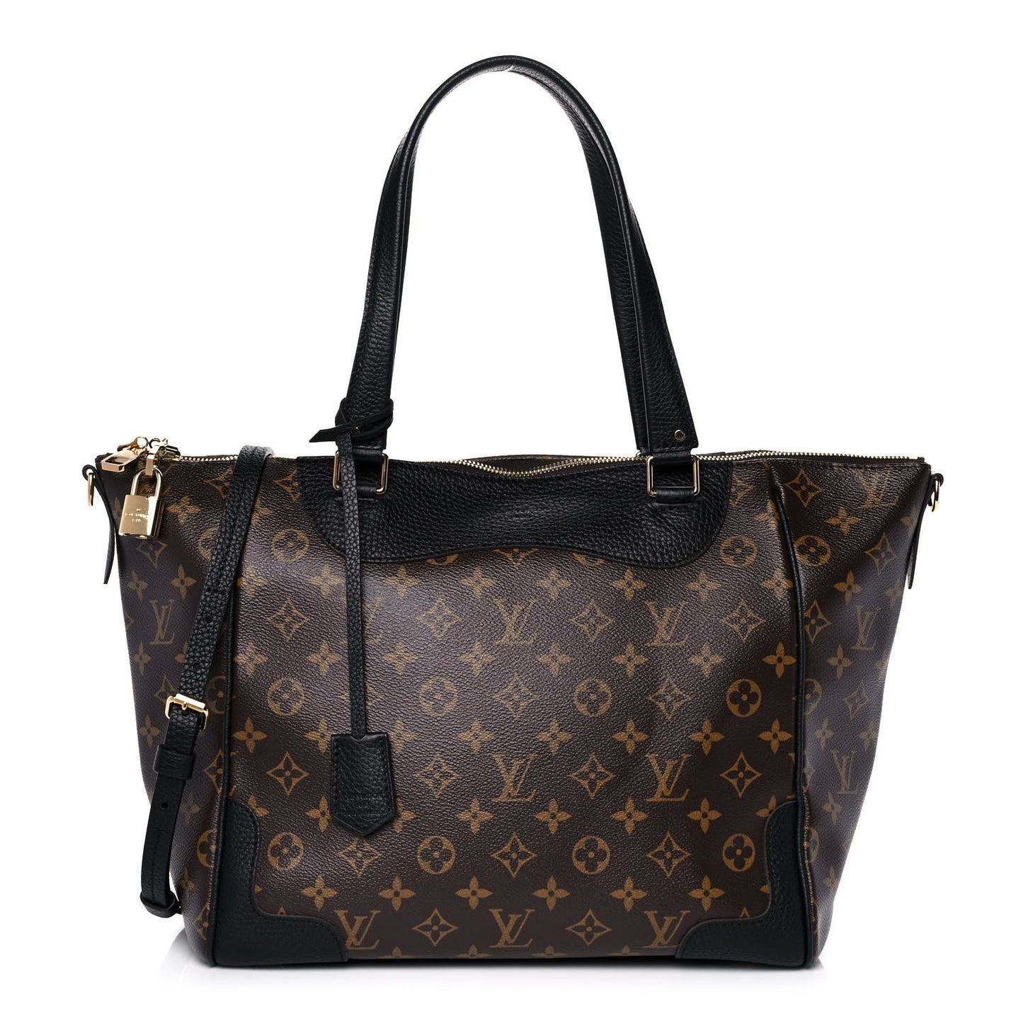 Monogram Estrela NM Black