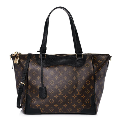 Louis Vuitton Monogram Estrela NM Black 1 of 9