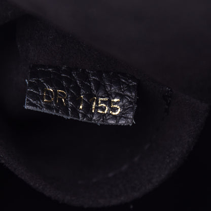 Louis Vuitton Monogram Retiro NM Black 7 of 10