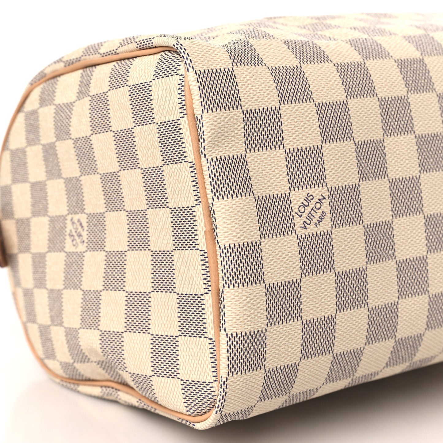 Damier Azur Speedy 25
