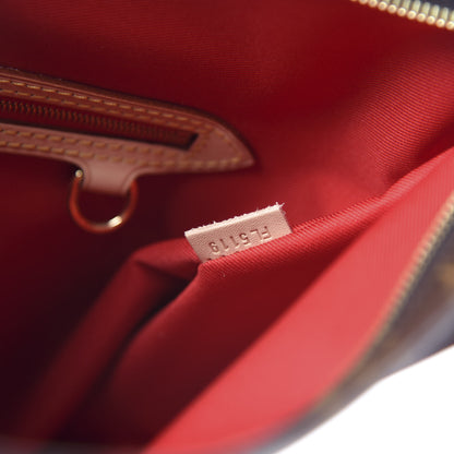 Louis Vuitton Monogram Carry It 9 of 10