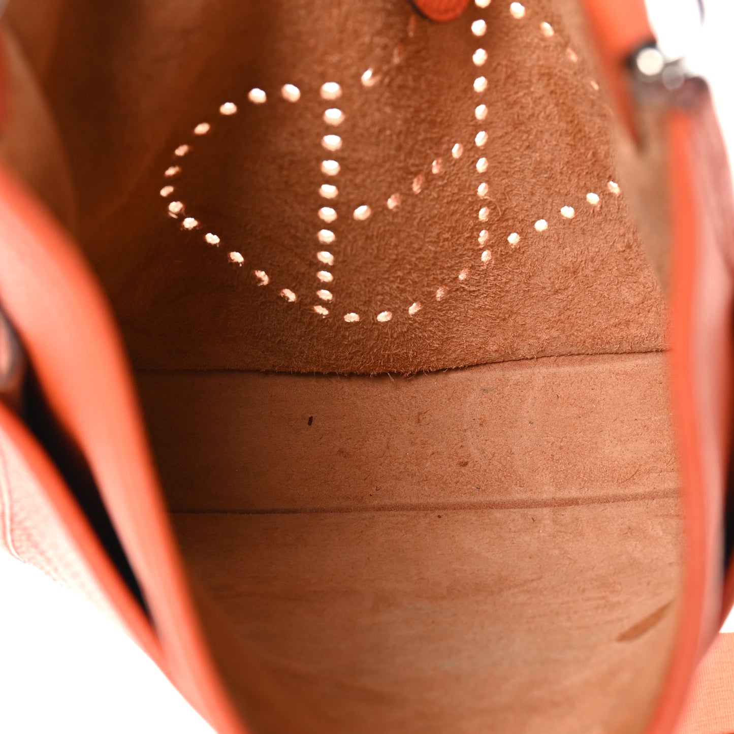 Taurillon Clemence Evelyne III PM Orange