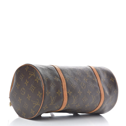 Louis Vuitton Monogram Papillon 30 4 of 18