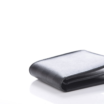 Louis Vuitton Damier Graphite Wallet 6 of 12