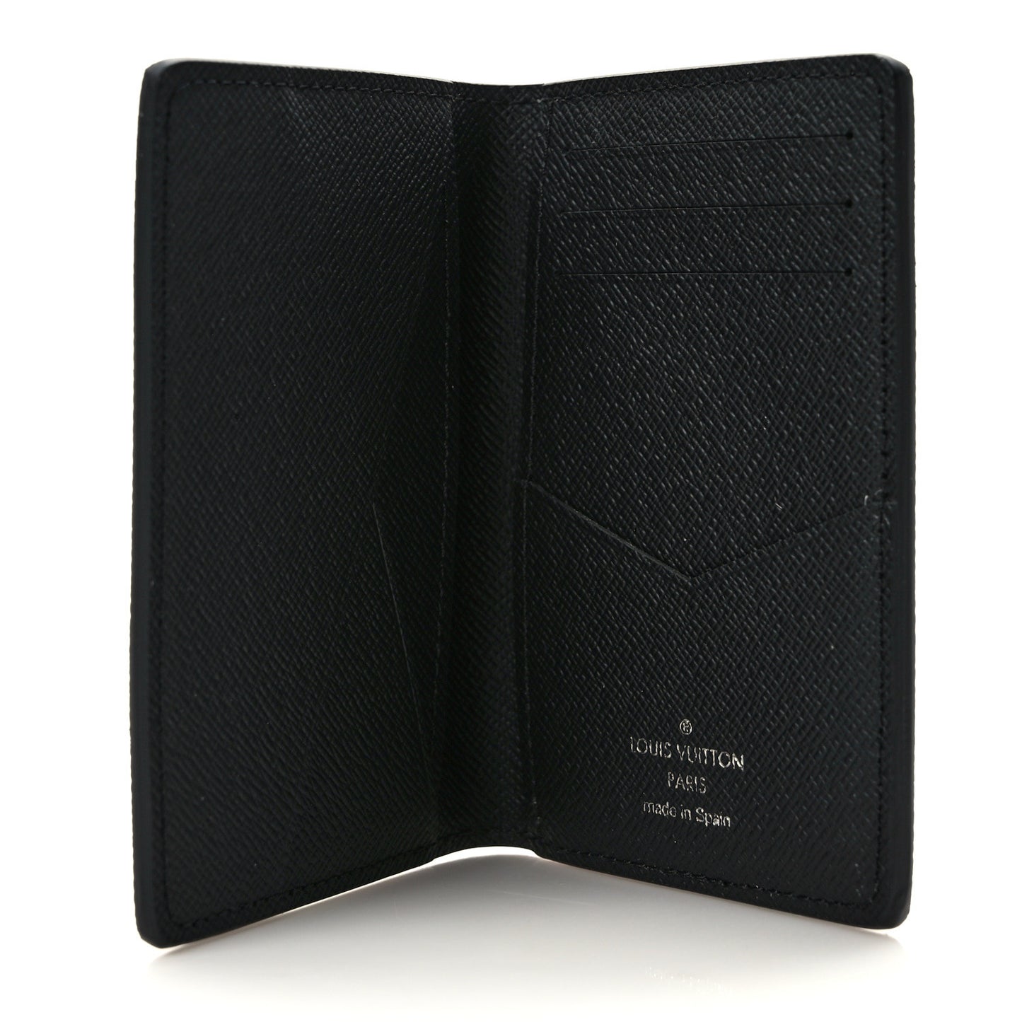 Damier Graphite 3D Pocket Organizer NM Multicolor