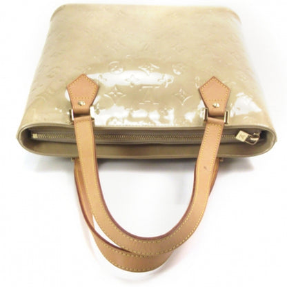 Louis Vuitton Vernis Houston Beige 6 of 9