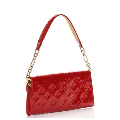 Louis Vuitton Vernis Sunset Boulevard Pomme D'Amour 3 of 6